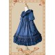Infanta Sacred Orchard Manor One Piece(2 Colours/Full Payment Without Shipping)